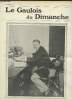 Le gaulois du dimanche 2&egrave;me ann&eacute;e N&deg;66 : 20-21 mars 1909. Moine Ch.