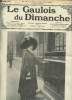 Le gaulois du dimanche 2&egrave;me ann&eacute;e N&deg;67: 28-28 mars 1909. Moine Ch.