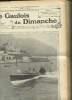 Le gaulois du dimanche 2&egrave;me ann&eacute;e N&deg;70: 17-18 avril 1909. Moine Ch.