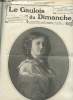 Le gaulois du dimanche 2&egrave;me ann&eacute;e N&deg;75: 22-23 mai 1909. Moine Ch.