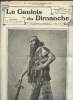 Le gaulois du dimanche 2&egrave;me ann&eacute;e N&deg;77: 5-6 juin 1909. Moine Ch.