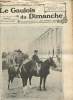 Le gaulois du dimanche 2&egrave;me ann&eacute;e N&deg;98: 30-31 octobre 1909. Moine Ch.