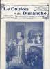 Le gaulois du dimanche 2&egrave;me ann&eacute;e N&deg;103: 11-12d&eacute;cembre 1909. Moine Ch.