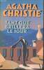 Tant que brillera le jour. Christie Agatha