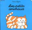 Les petits animaux. Lynn Sara