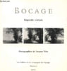 Regards crois&eacute;s, les cahiers de la compagnie du paysage N&deg; 2. Bocage