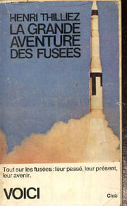 La grande aventure des fusées