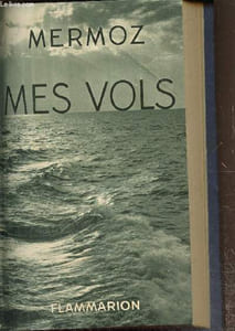 Mes vols
