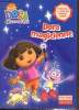 Dora magicienne. Boell Lise