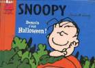 Demain c'est Halloween !. Charles M. Schulz