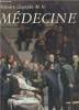 Histoire illustrée de la médecine. Lyons Albert S