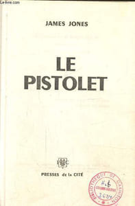 Le pistolet
