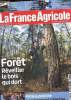 La France agricole N°3492-21 juin 2013 : Forêt-Réveiller le bois qui dort... Semences de ferme : la CVO élargie à toutes les céréales-Pesticides et ...