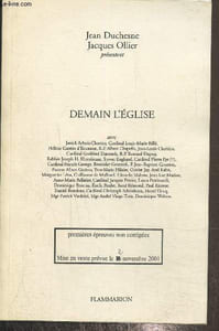 Demain l'église