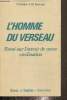 L'homme du verseau-Essai sur l'avenir de notre civilisation. Kerboul Christian Y-M.