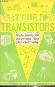 Pratique des transistors, 4ème édition