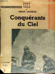 Conquérants du ciel