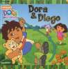 Dora & Diego. Valdes Leslie