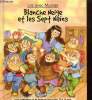 "Blanche neige et les sept nains , collection ""lire avec maman""". Brown Janet