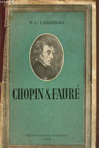Chopin & Fauré