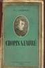 Chopin & Fauré. Landowski W.L.