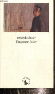 L'Inspecteur Studer
