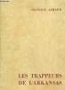 Les trappeurs de l'arkansas. Aimard Gustave