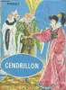 "Cendrillon et autres contes, Collection ""royale""". Perrault