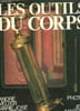 Les outils du corps. Collectif