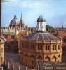 City of Oxford, guide en 5 langues. Collectif