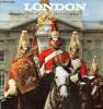 London, guide en 4 langues. Collectif