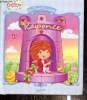 "Raiponce, collection ""les fraisi princesses""". E.Bryant Megan
