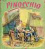 Pinocchio et autres jolis contes. Collectif