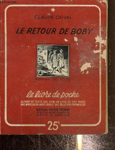 Le retour de Boby