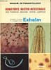 manuel de parasitologie-nematodes gastro intestinaux des porcins-bovins-caprins. Collectif