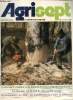 Agrisept 25 novembre 1983 : Comment choisir une bonne tronçonneuse agricole ?Les nids à porcelets- Ammoniac et urée : commet les utiliser dans la ...