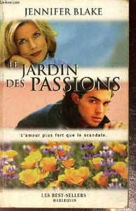 Le jardin des passions