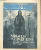 Réveillez-vous ! 8 mars 1989 : Miracles et apparitions- Des manifestations divines? Miracles et apparitions d'hier et d'aujourd'hui- Pourquoi ils sonr ...