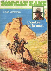 Morgan Kane-L'ombre de la mort