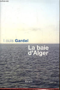 a baie d'Alger