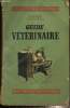 Guide vétérinaire. Garcin E.