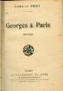Georges a Paris. Pert Camille