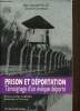 Prison et déportation- Témoignage d'un évêque déporté. Piguet Gabriel (Mgr)