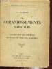 Les agrandissements d'amateurs , construction des appareils, obtention des épreuves agrandies. Delamarre Ach.