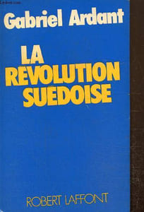 La révolution suédoise