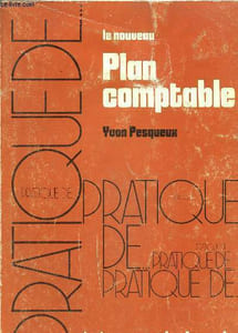 Le nouveau plan comptable