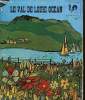 Le Val de Loire océan- Stations vertes de vacances 1970. Collectif
