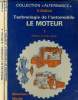 "Technologie de l'automobile : le moteur, volume I et II, collection ""Alternance""". Maillard G.