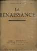 La renaissance, année XIII N° 5, mai 1930. Lapauze Henri, Lenorne A.