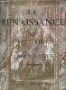 La renaissance, XVIe année N° 4-5, avril-mai 1933- Nos tapisseries dans nos ambassades.. Lapauze Henri, Lenorne A.